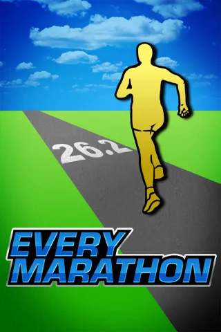"Every Marathon"
