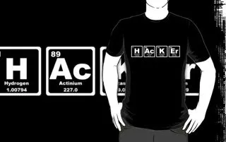 BattleHackHackerShirt