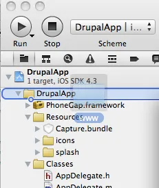 XCode4PhoneGap6